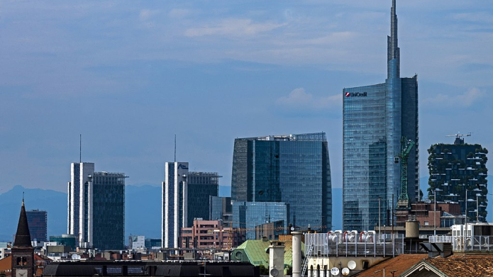 Banktrack Unicredit