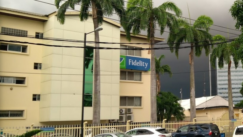Why Fidelity Bank - Fidelity Bank