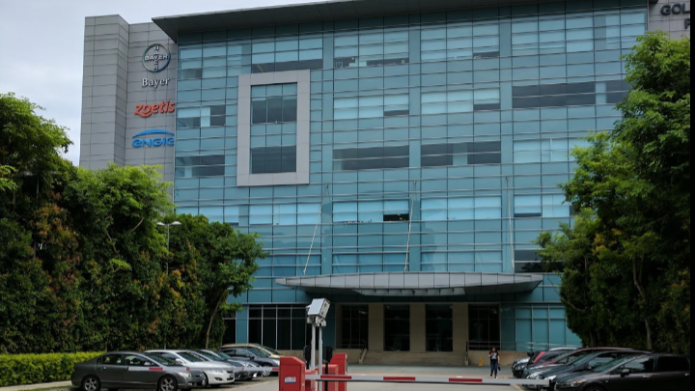 Banktrack Golden Agri Resources Gar