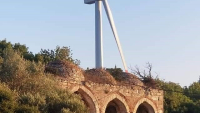 ABK Cesme Wind energy project