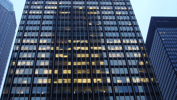 Banktrack Jpmorgan Chase