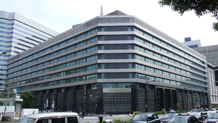 BankTrack – Sumitomo Mitsui Banking Corporation (SMBC)