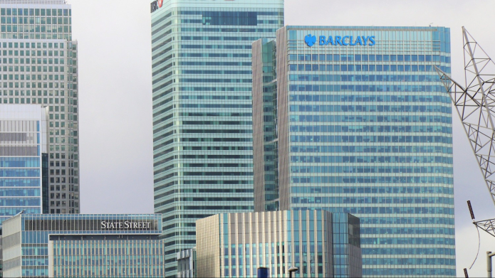 BankTrack – Barclays
