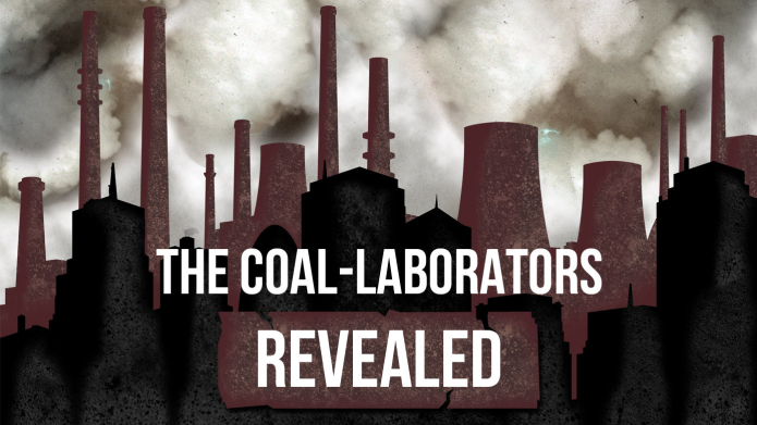 Banktrack Cop24 New Research Reveals The Banks And Investors