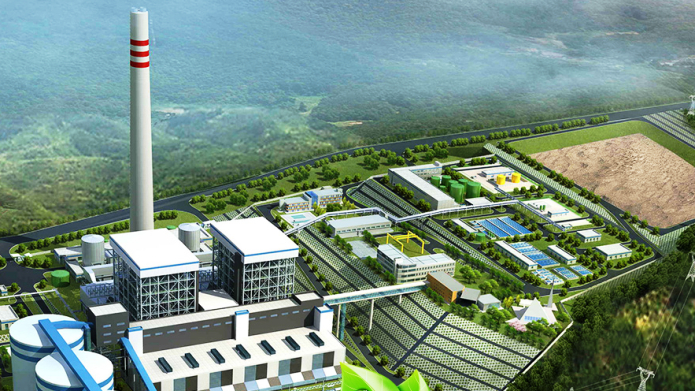 Banktrack Emba Hunutlu Coal Power Plant