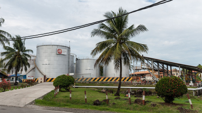 Banktrack Sime Darby