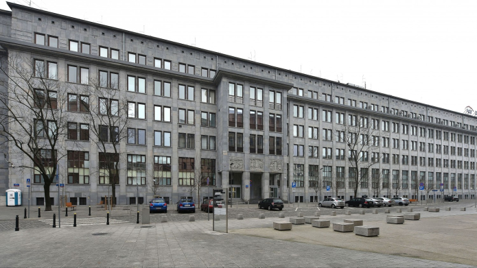 Banktrack Polska Grupa Energetyczna Pge