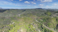 Rovina landscape