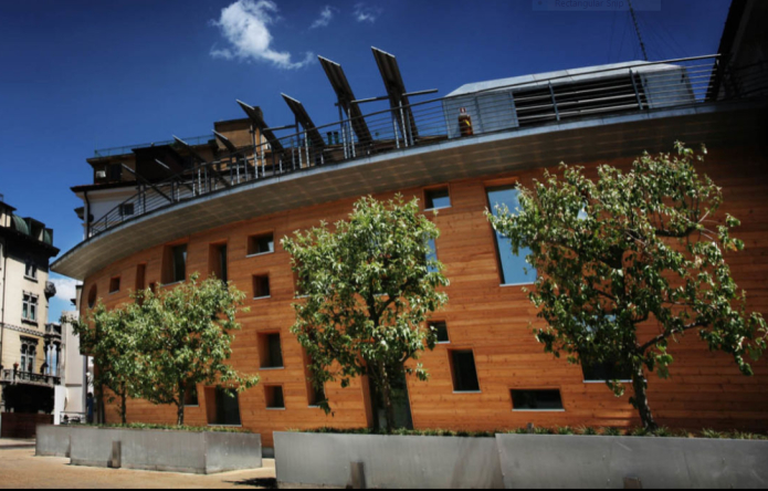 Banktrack Banca Etica