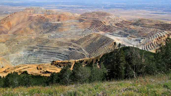 BankTrack – Rio Tinto