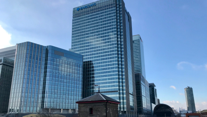 BankTrack – Barclays