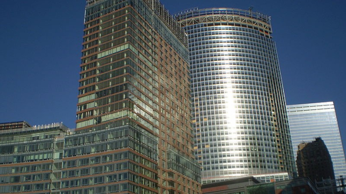 GOLDMAN SACHS LOCATIONS WORLDWIDE visual data 8