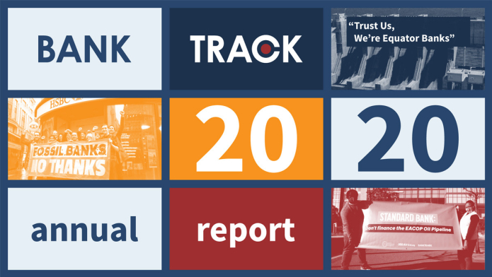 BankTrack – BankTrack publishes its 2020 Annual Report