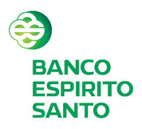 Banktrack Banco Espirito Santo