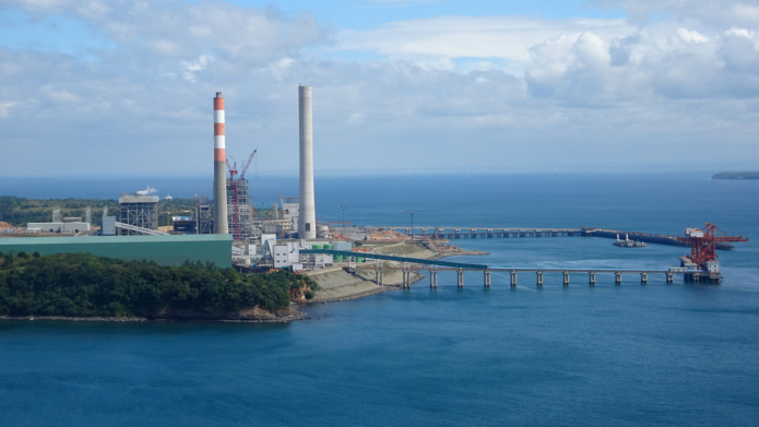 BankTrack  10 IFC-linked coal plants