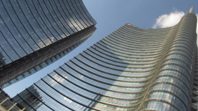 Banktrack Unicredit