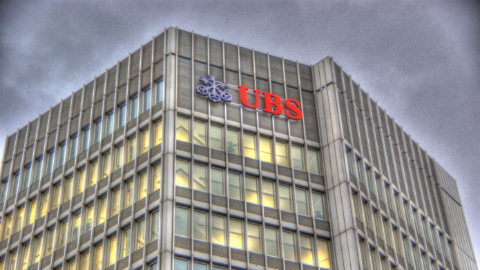 Switzerland's largest bank UBS gives crypto advice to investors