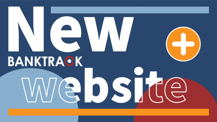 BankTrack – Welcome to the new BankTrack website